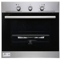 Lò Nướng Âm Tủ Electrolux EOB2100COX 56 Lít