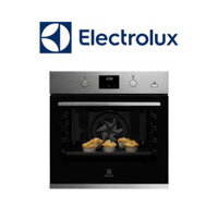 LÒ NƯỚNG ÂM TỦ ELECTROLUX KODGH70TXA 72L