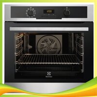 Lò nướng âm tủ Electrolux EOC5400AOX 72 lít
