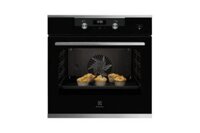 LÒ NƯỚNG ÂM TỦ ELECTROLUX KODEC75X 71L