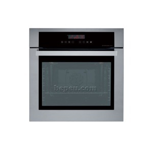 Lò nướng âm tủ Fagor 6H800ATCX (6H-800ATCX) - 60 lít, 2000W , Kích thước 595C x 592R x 552S mm
