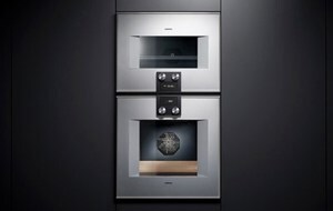 Lò nướng âm tủ Gaggenau 539.06.271