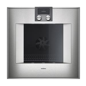 Lò nướng âm tủ Gaggenau 539.66.121