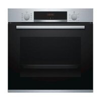 Lò Nướng Âm Tủ HMH.HBA534BS0A Series 4