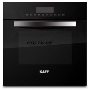 Lò nướng âm tủ Kaff KF-T90S