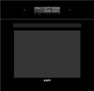 Lò nướng âm tủ Kaff KF-T90S