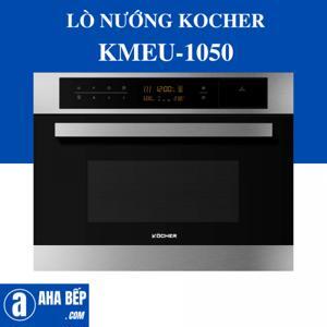 Lò nướng âm tủ Kocher KMEU-1050
