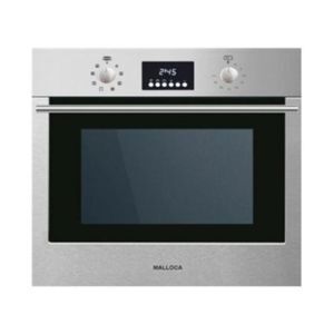 Lò nướng âm tủ Malloca EB-8B16 - 56 lit, 2100W