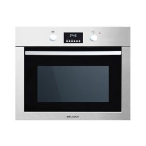 Lò nướng âm tủ Malloca EB-8B25 - 56 lít, 3220W