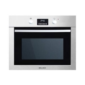 Lò nướng âm tủ Malloca EB-8B25 - 56 lít, 3220W