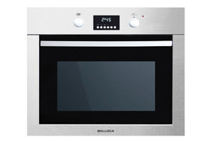 Lò nướng âm tủ Malloca EB-8B25 - 56 lít, 3220W
