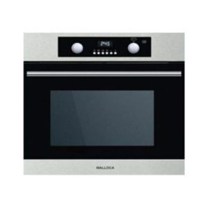 Lò nướng âm tủ Malloca EB-8BC20 - 57 lít, 2100W
