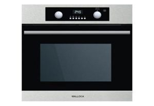 Lò nướng âm tủ Malloca EB-8BC20 - 57 lít, 2100W