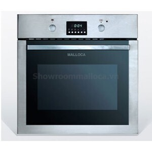 Lò nướng âm tủ Malloca EB-8BC20 - 57 lít, 2100W