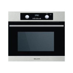 Lò nướng âm tủ Malloca EB-8BC20 - 57 lít, 2100W