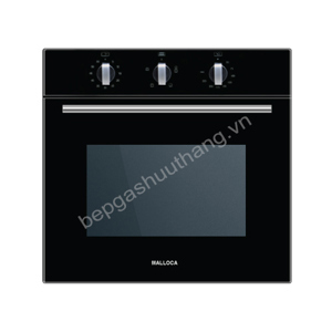 Lò nướng âm tủ Malloca EB5C11 (EB-5C11) - 56 lít, 3220W