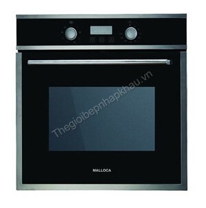 Lò nướng âm tủ Malloca EB8BC42 (EB-8BC42)