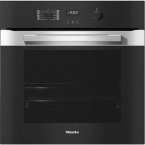 Lò nướng âm tủ Miele H 2860 B, 76L