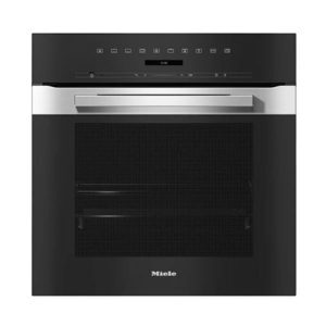 Lò nướng âm tủ Miele H 7260 B, 76L
