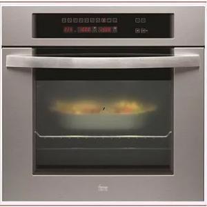 Lò nướng âm tủ Teka HA870 (HA-870) - 56 lít, 2000W