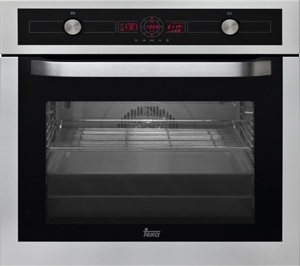 Lò nướng âm tủ Teka HA870 (HA-870) - 56 lít, 2000W