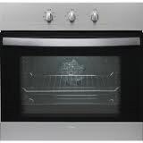 Lò nướng âm tủ Teka HE545 (HE 545) - 56 lít, 1400W