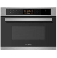 Lò nướng âm tủ tích hợp lò hấp và vi sóng 3 trong 1 Eurosun OMS36EG