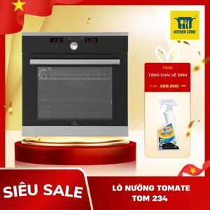 Lò nướng âm tủ Tomate Tom 234