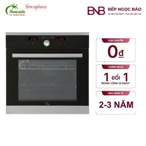 Lò nướng âm tủ Tomate Tom 234