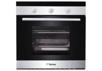 LÒ NƯỚNG ÂM TỦ TORINO TOB08 FCP-2SV   -  Mã sản phẩm:  SP001066