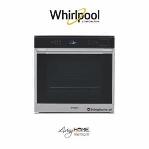 Lò nướng âm tủ Whirlpool W7 OS4 4S1 P 73L