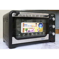 Lò nướng AQUA 35 lít ATO-R6074