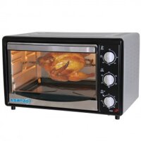Lò nướng Asanzo EV-35A1 - 35 lít