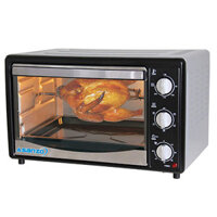 Lò nướng Asanzo EV-35A1