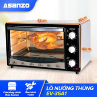 Lò nướng Asanzo EV-35A1