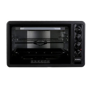 Lò nướng Asel AF-1124 - 40 lít, 1300W