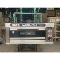 Lò nướng bánh 1 tầng 2 khay Southstar