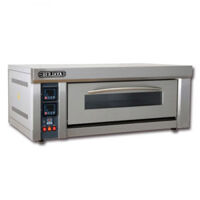 Lò nướng bánh 1 tầng Berjaya BJY-E6KW-1PRM