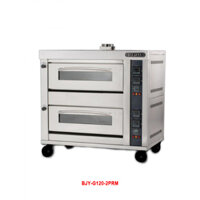 Lò nướng bánh 2 tầng 40Kg BJY-G120-2PRM