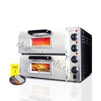 Lò nướng bánh 2 tầng PO2PT