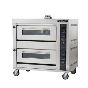 Lò nướng bánh Berjaya BJY-G120-2PRM