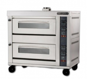 Lò nướng bánh Berjaya BJY-G120-2PRM