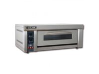 Lò Nướng Bánh Berjaya BJY-E6KW-1PRM 1 Tầng 20Kg