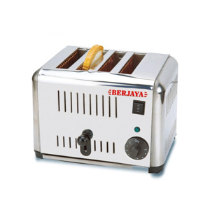 Lò nướng bánh mì 4 ngăn dùng điện Berjaya BJY-T4