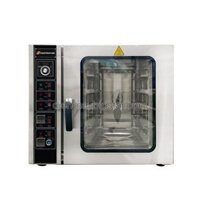 Lò nướng bánh mì đối lưu 5 khay điện Southstar