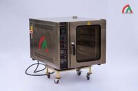 lò nướng bánh mì đối lưu 5 khay điện southstar