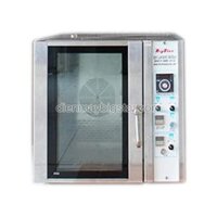 Lò nướng bánh mì đối lưu 5 khay Việt Nam