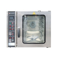 Lò nướng bánh mì đối lưu 5 khay Southstar