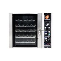 Lò nướng bánh mì đối lưu 5 khay