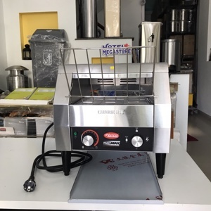 Lò nướng bánh mì Hatco TM-10H